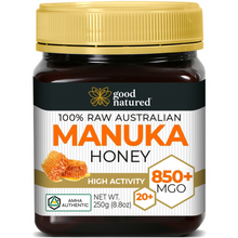 Load image into Gallery viewer, Raw Manuka Honey
