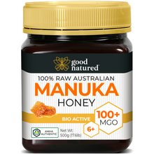 Load image into Gallery viewer, Raw Manuka Honey