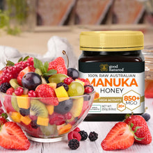 Load image into Gallery viewer, Raw Manuka Honey