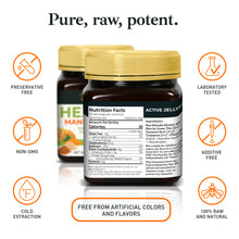 Load image into Gallery viewer, Manuka Honey With Healing Herbs