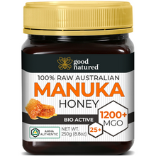 Load image into Gallery viewer, Raw Manuka Honey
