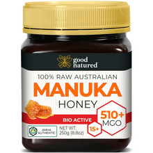 Load image into Gallery viewer, Raw Manuka Honey