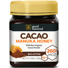 Load image into Gallery viewer, Manuka Honey with Organic Cacao