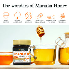 Load image into Gallery viewer, Raw Manuka Honey
